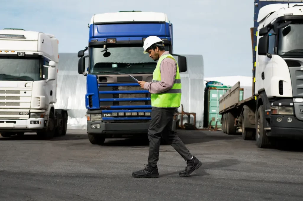 Os Primeiros Passos Para Abrir Uma Transportadora Como Evitar Erros Comuns - França Contabilidade